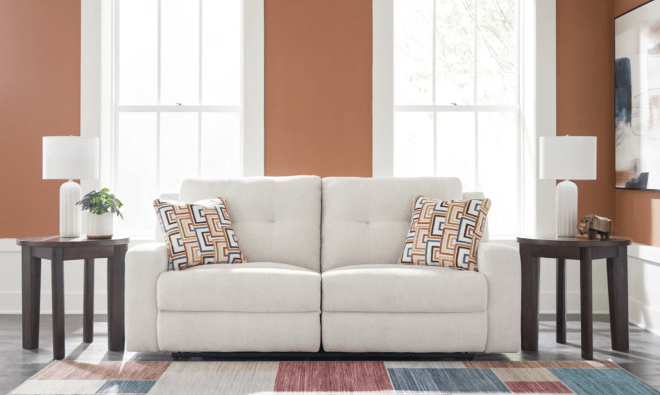 AshleyAshley Danum - 2 Seat Reclining Sofa - 3880581C
