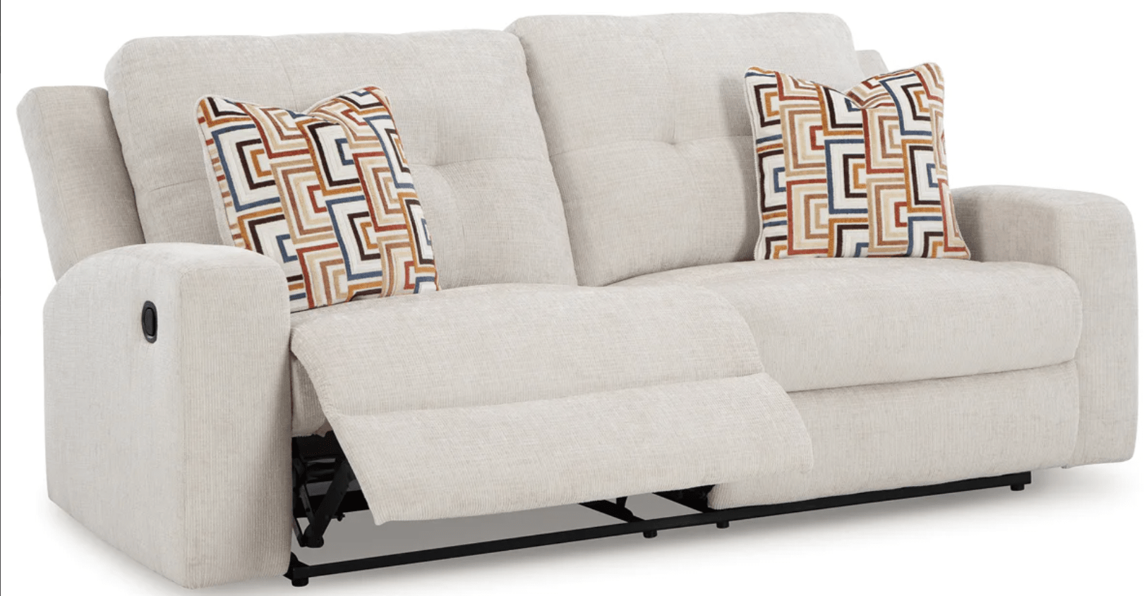 AshleyAshley Danum - 2 Seat Reclining Sofa - 3880581C