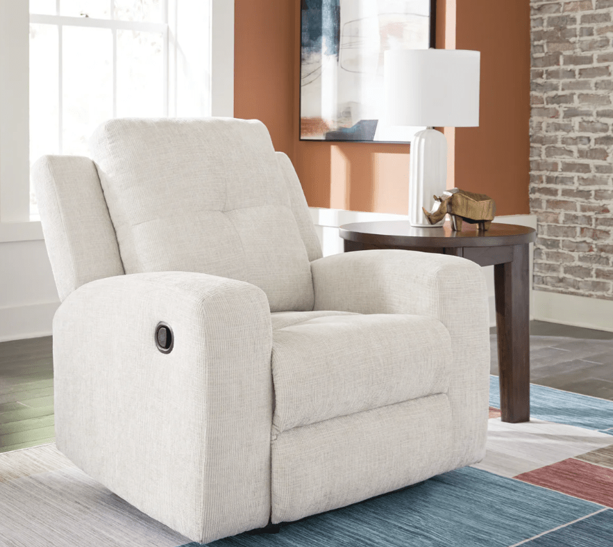 AshleyAshley Danum - Zero Wall Recliner - 3880529C