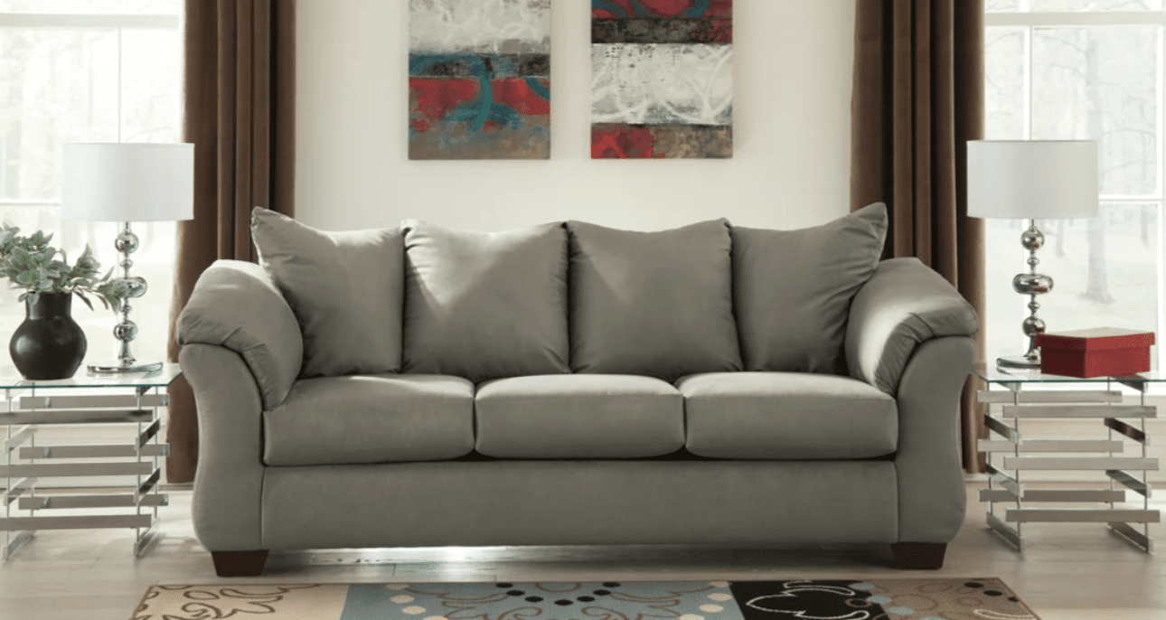 AshleyAshley Darcy Sofa 7500538/7500838