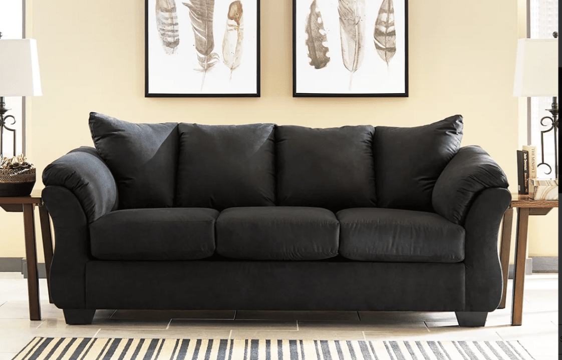 AshleyAshley Darcy Sofa 7500538/7500838