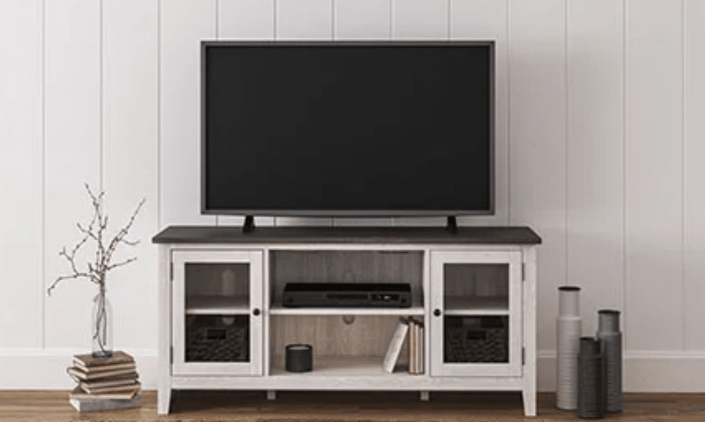 AshleyAshley Dorrinson - LG TV Stand - W287 - 68