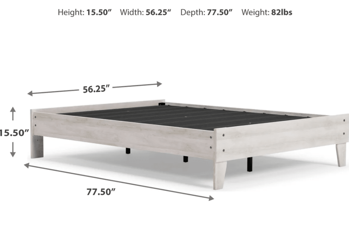 AshleyAshley EB4121 - 113