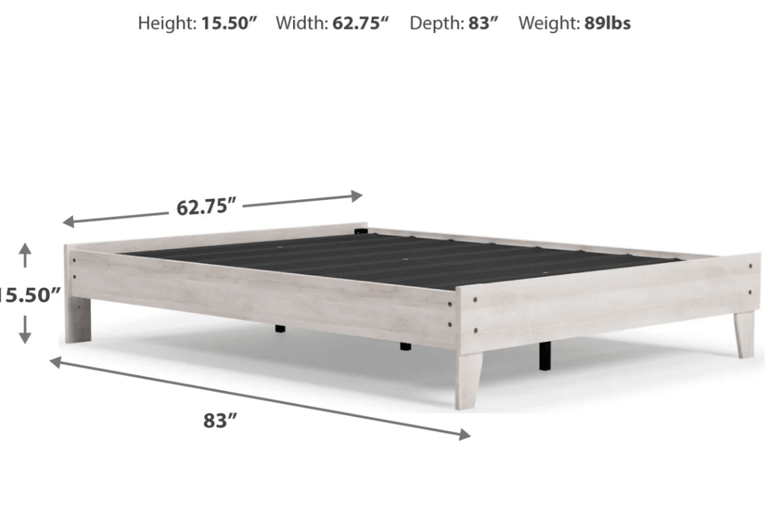 AshleyAshley EB4121 - 113