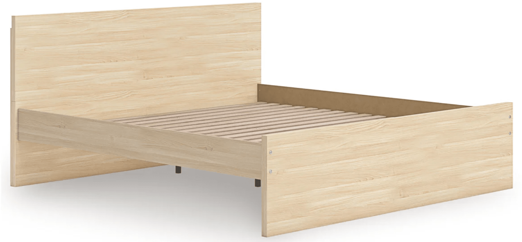 AshleyAshley EB9630 Onita - Panel Platform Bed
