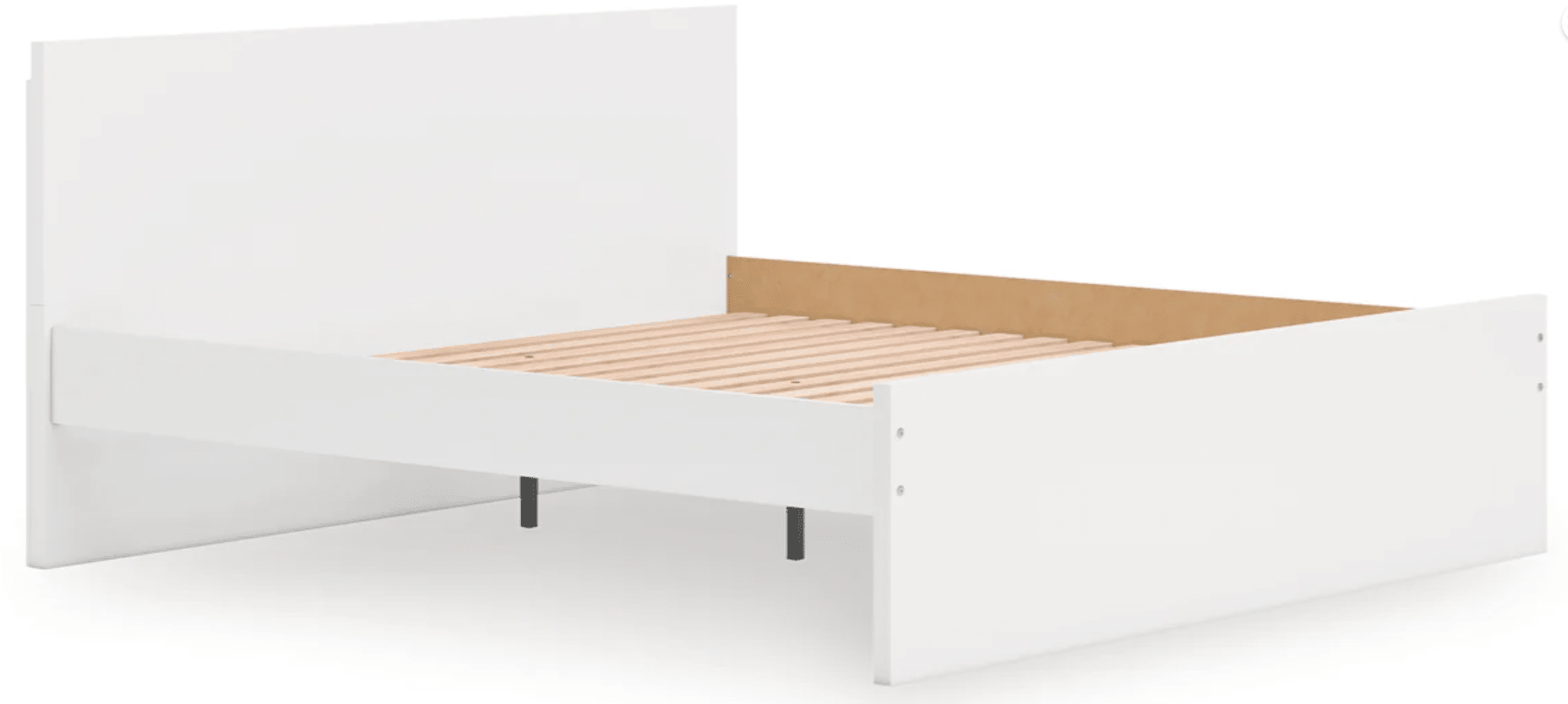 AshleyAshley EB9630 Onita - Panel Platform Bed