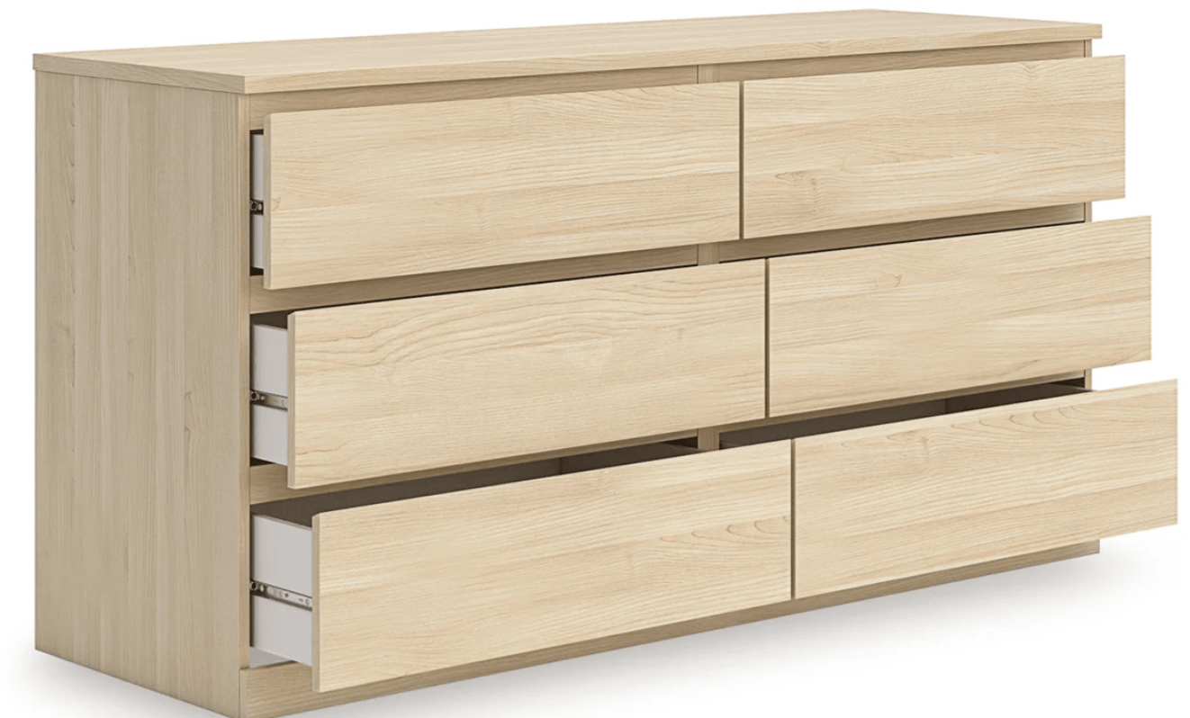 AshleyAshley EB9630 Onita - Platform Bed With 1 Side Storage - White