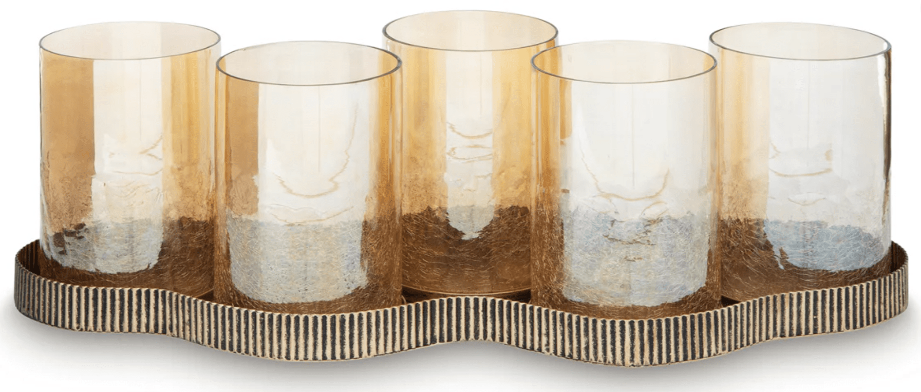 AshleyAshley Evereton - Candle Holder - A2000856