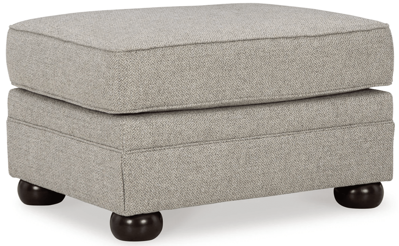 AshleyAshley Gaelon - 37307 - Sofa, Loveseat, Chair, Ottoman - Dune