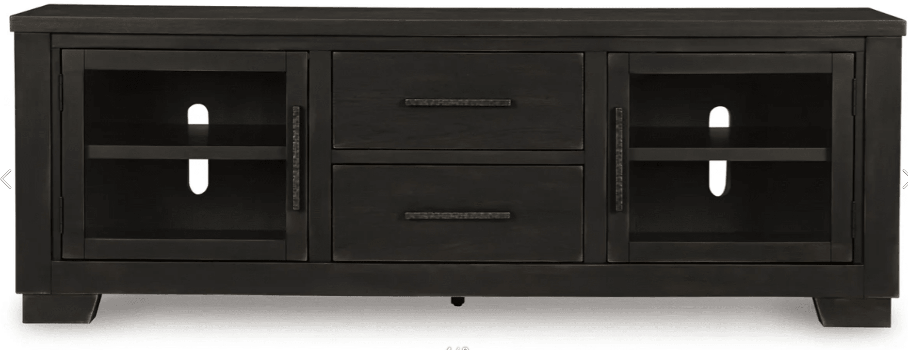 AshleyAshley Galliden - Extra Large TV Stand - W841 - 168