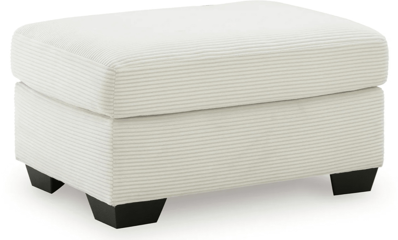 AshleyAshley Greenbriar - Sofa - Ivory - PC3200638