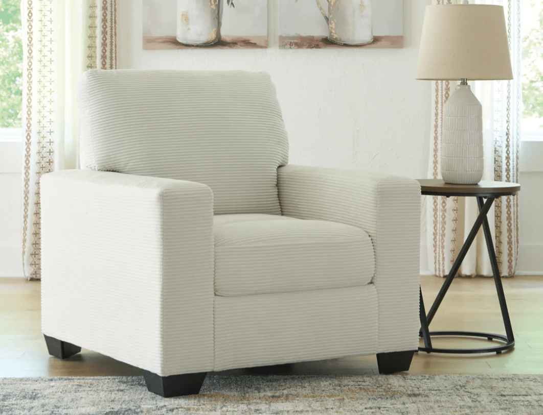 AshleyAshley Greenbriar - Sofa - Ivory - PC3200638
