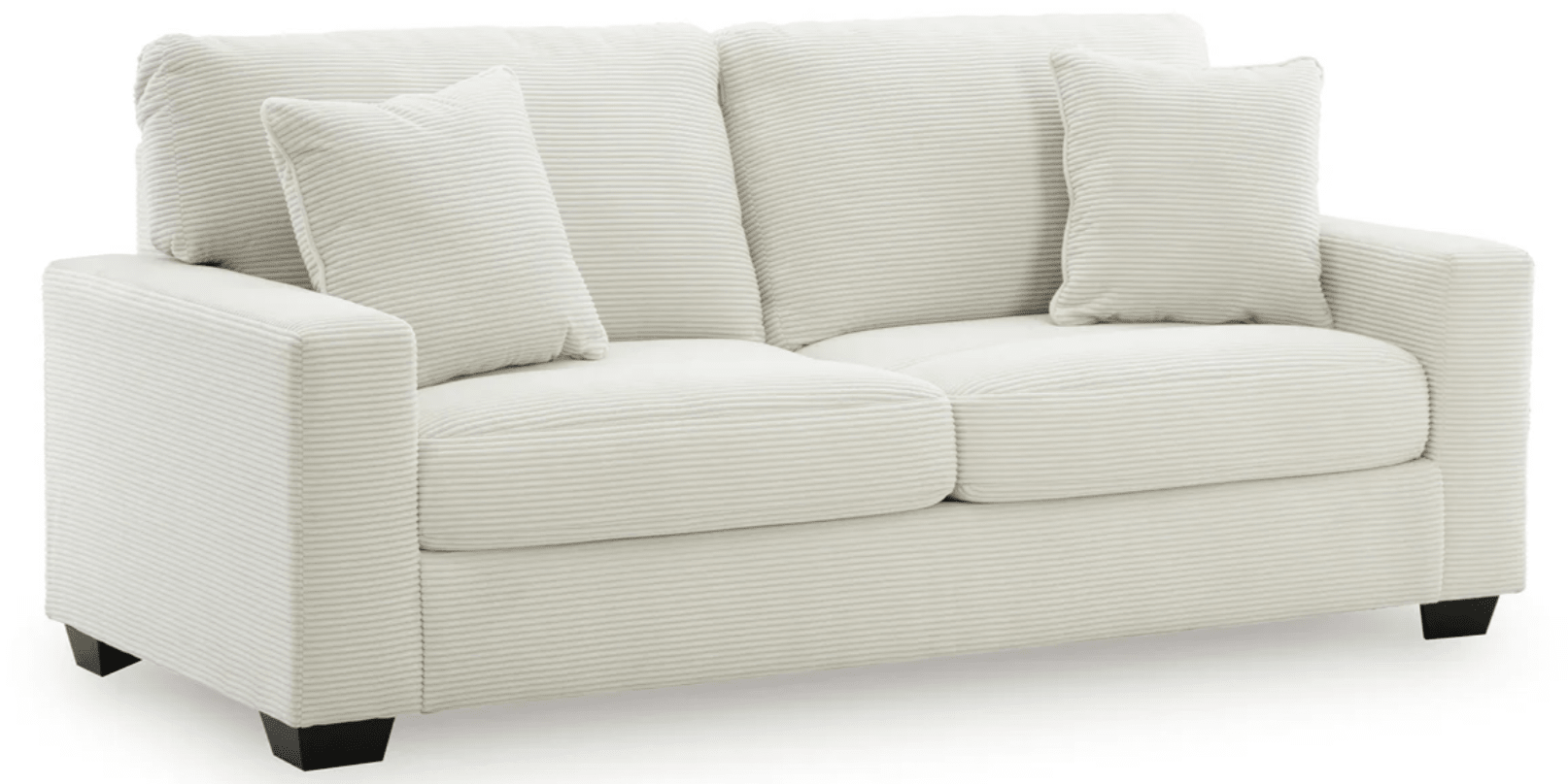 AshleyAshley Greenbriar - Sofa - Ivory - PC3200638