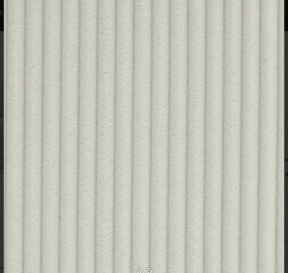 AshleyAshley Greenbriar - Sofa - Ivory - PC3200638