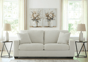 AshleyAshley Greenbriar - Sofa - Ivory - PC3200638