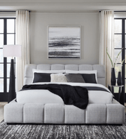 AshleyAshley B584 Queen bed