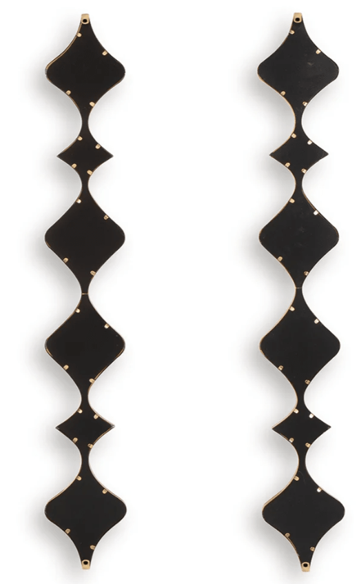 AshleyAshley Harriswood - Accent Mirror Set (Set of 2) A8010354