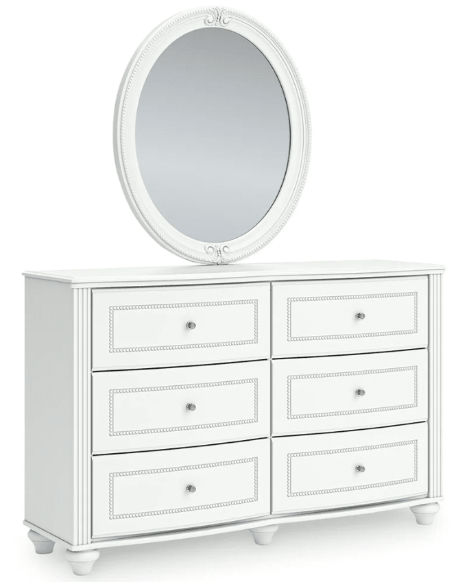 AshleyAshley Kozlani Youth Bedroom - PCB1819