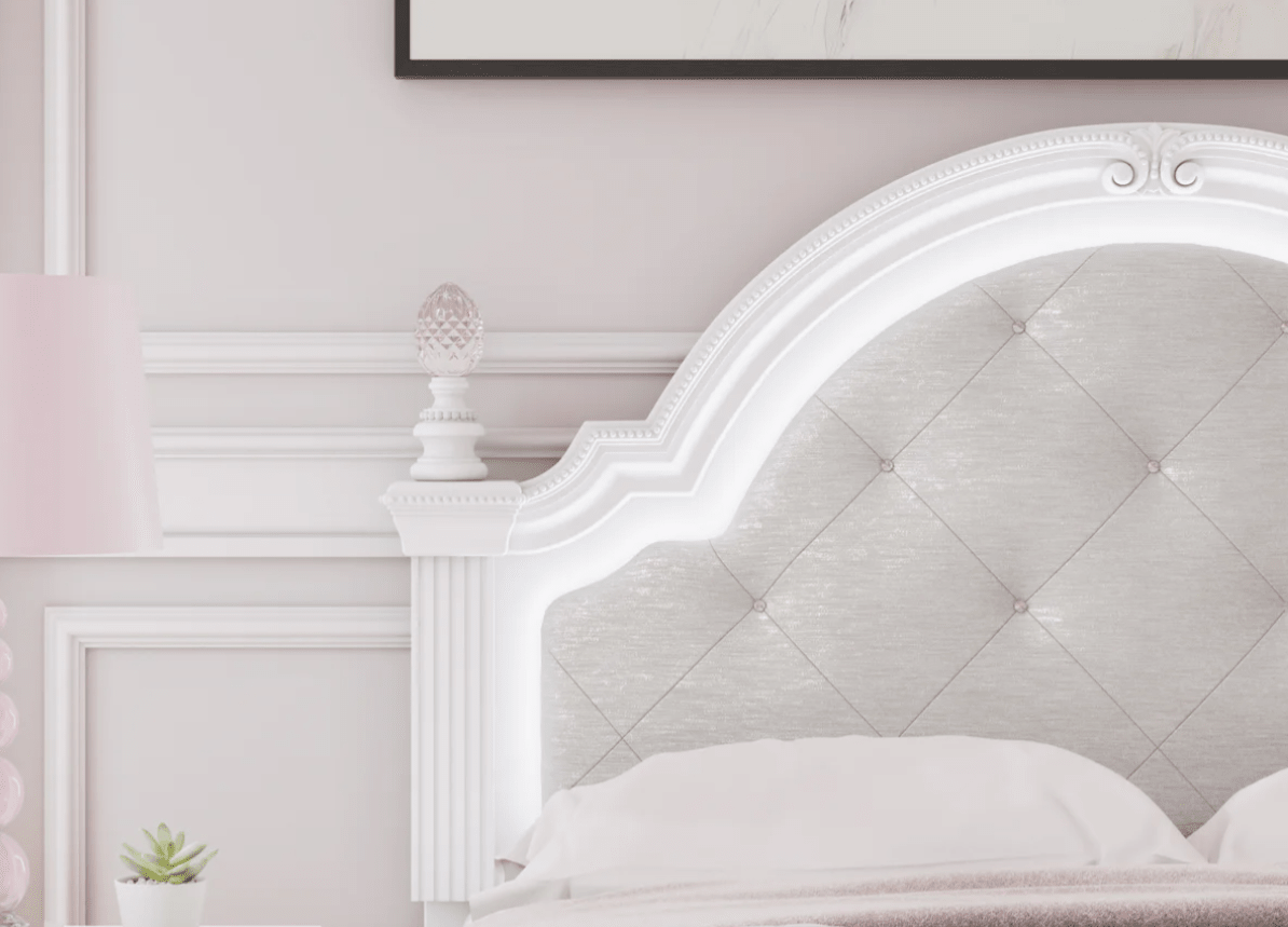 AshleyAshley Kozlani Youth Bedroom - PCB1819