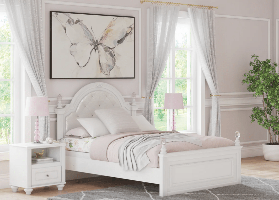 AshleyAshley Kozlani Youth Bedroom - PCB1819