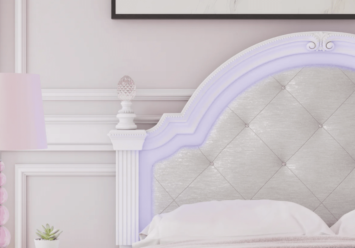 AshleyAshley Kozlani Youth Bedroom - PCB1819