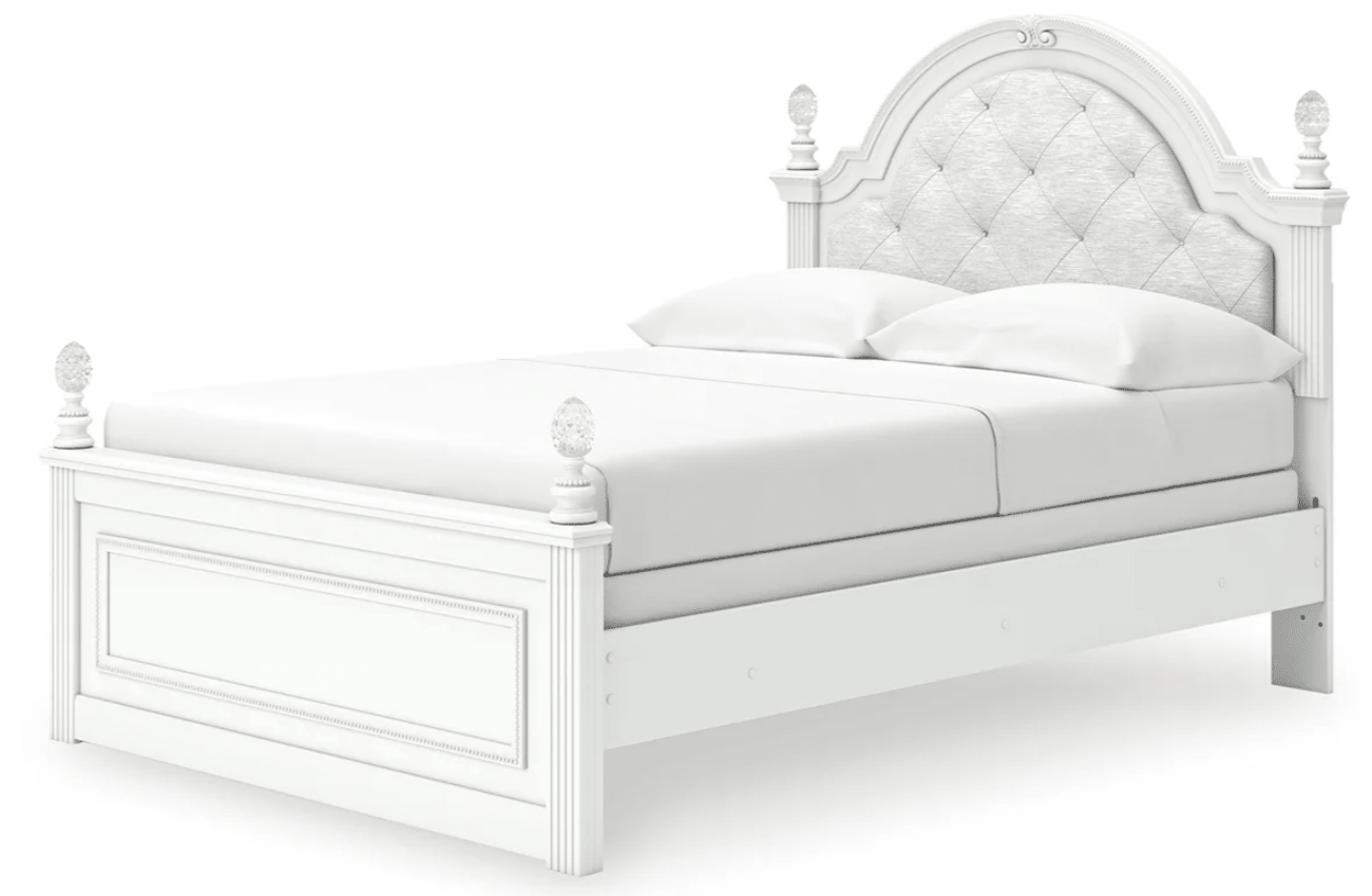 AshleyAshley Kozlani Youth Bedroom - PCB1819