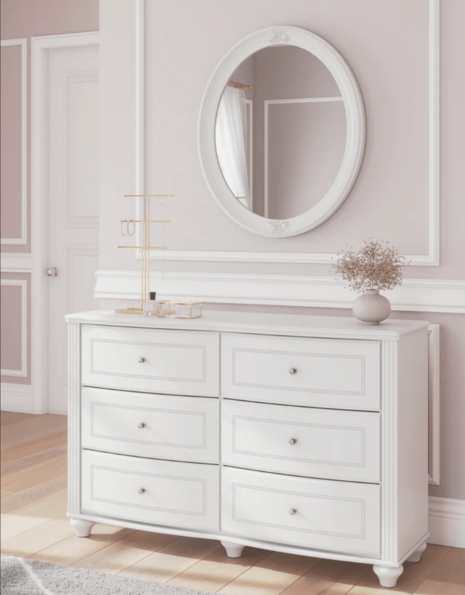 AshleyAshley Kozlani Youth Bedroom - PCB1819