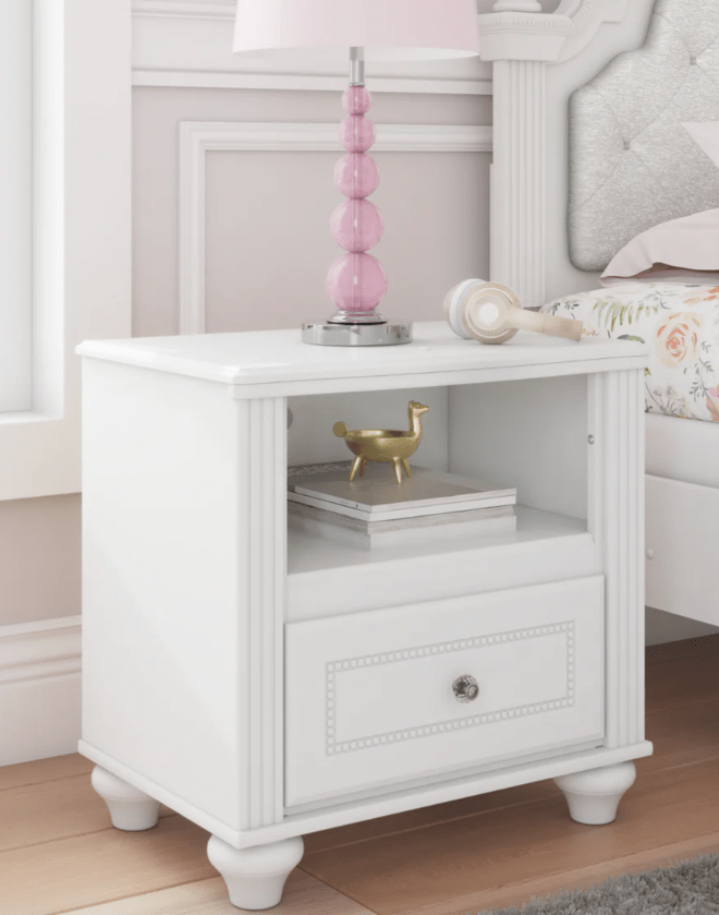 AshleyAshley Kozlani Youth Bedroom - PCB1819