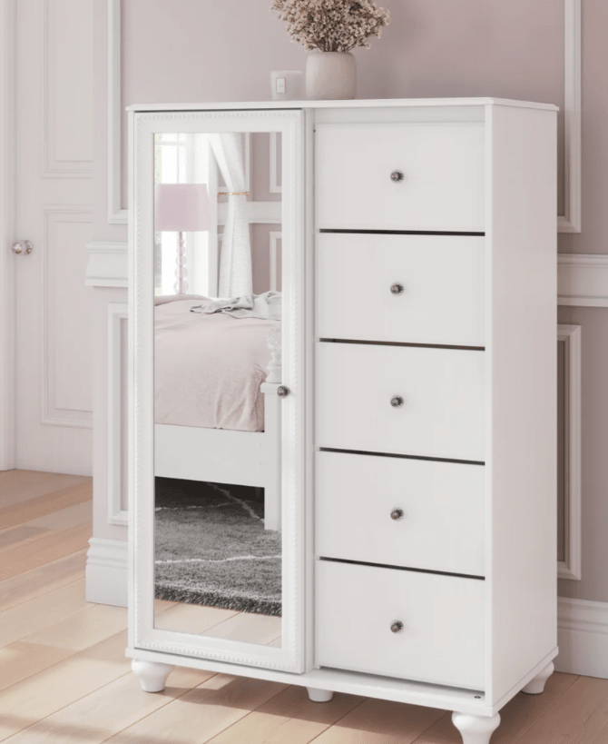 AshleyAshley Kozlani Youth Bedroom - PCB1819