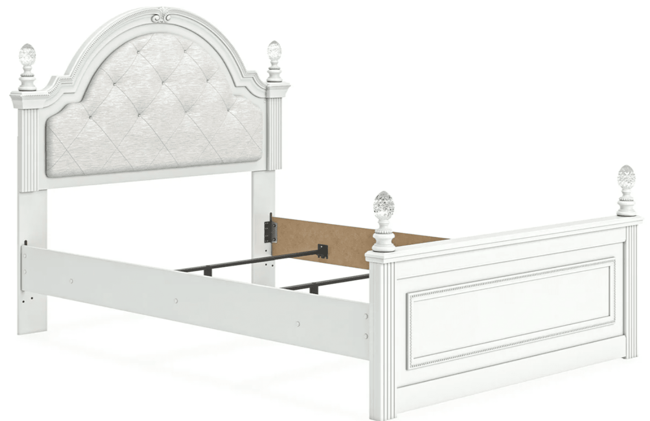 AshleyAshley Kozlani Youth Bedroom - PCB1819