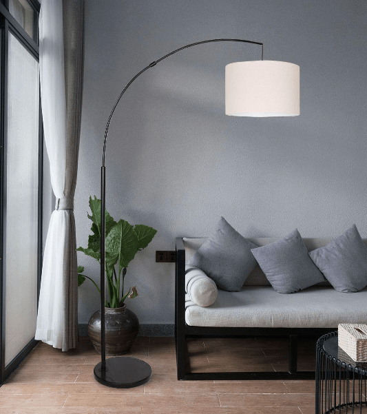 AshleyAshley L725149 Floor Lamp Floor Model