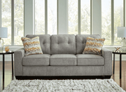 AshleyAshley Larimer - Sofa, Loveseat, - Iron - PC29204