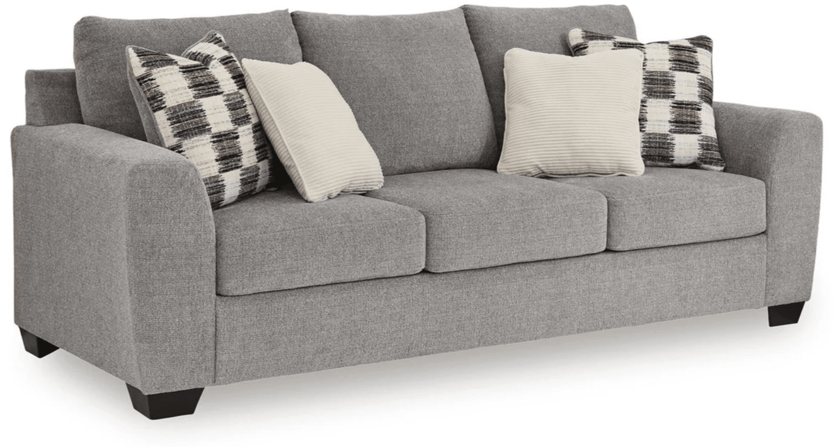 AshleyAshley Loreo - Sofa/Loveseat/Chair/Ottoman