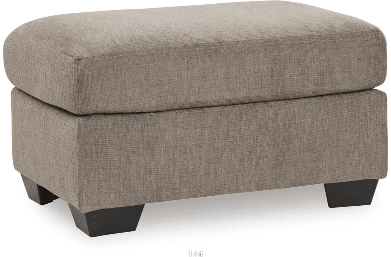 AshleyAshley Loreo - Sofa/Loveseat/Chair/Ottoman
