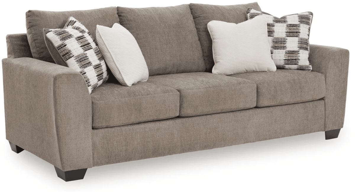 AshleyAshley Loreo - Sofa/Loveseat/Chair/Ottoman