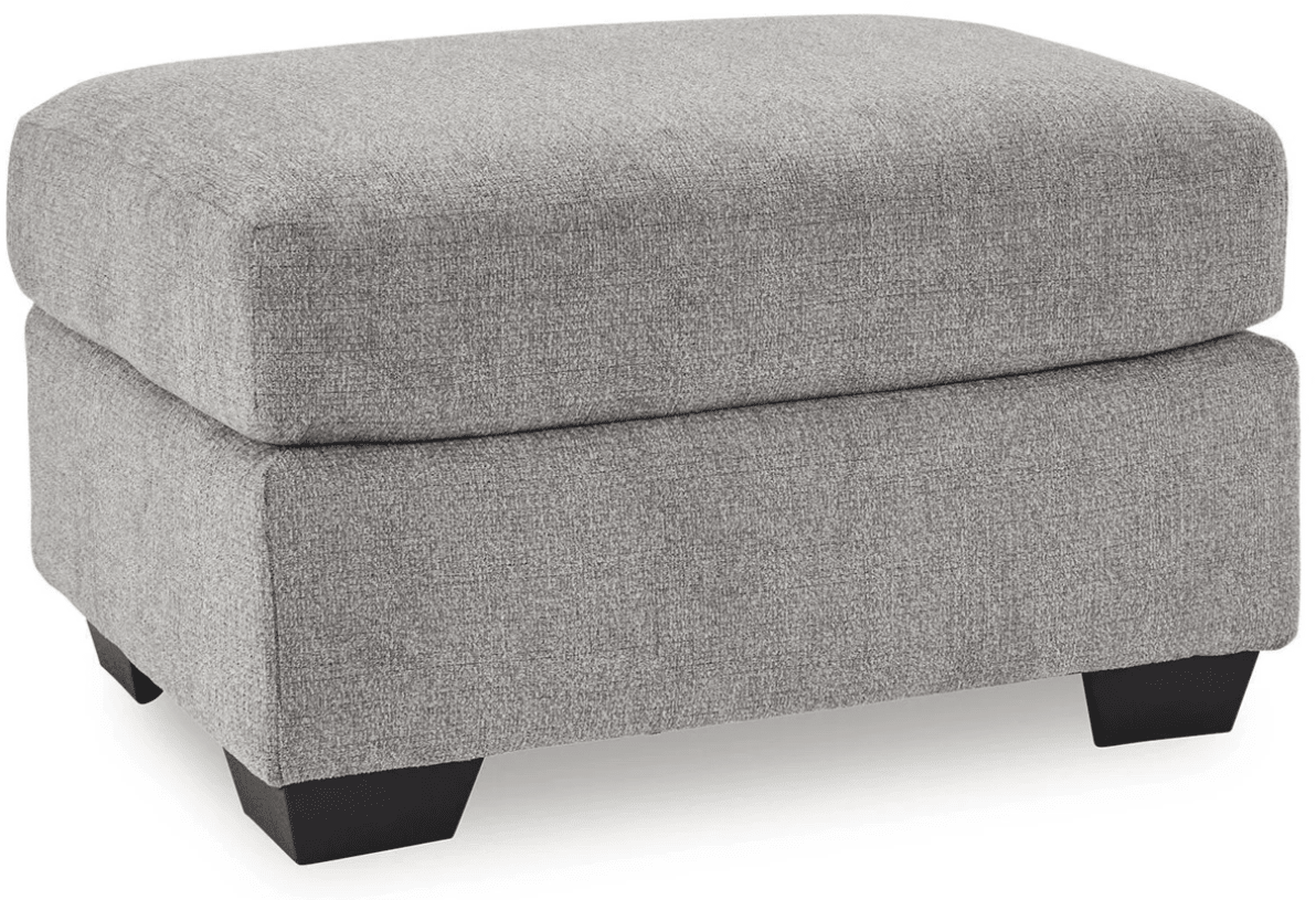 AshleyAshley Loreo - Sofa/Loveseat/Chair/Ottoman