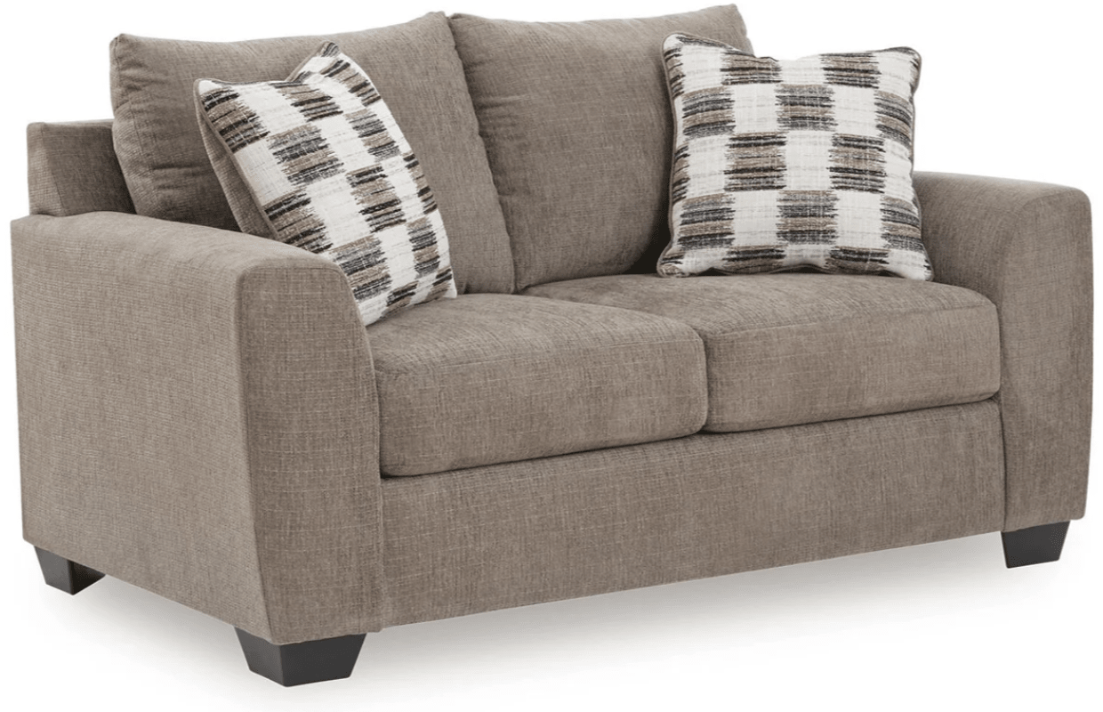 AshleyAshley Loreo - Sofa/Loveseat/Chair/Ottoman