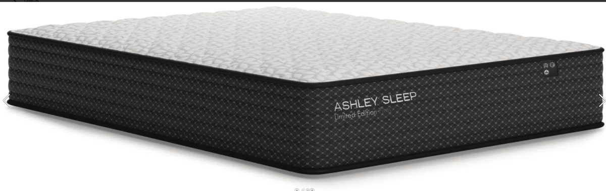 AshleyAshley M410 Limited Edition Firm Mattress