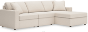 AshleyAshley Modmax Sectional - 92103