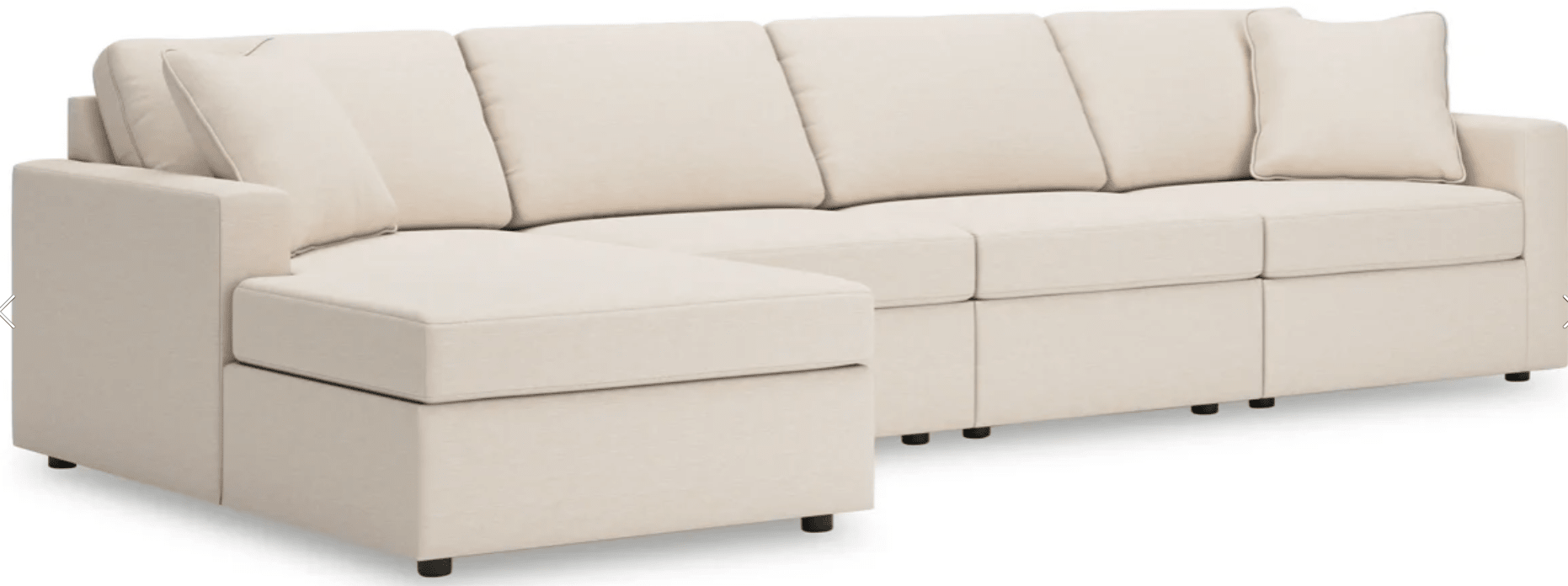 AshleyAshley Modmax Sectional - 92103