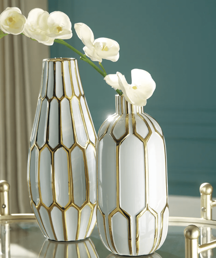 AshleyAshley Mohsen Vase Set A2000135