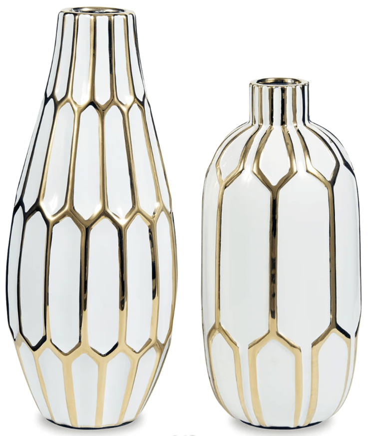 AshleyAshley Mohsen Vase Set A2000135