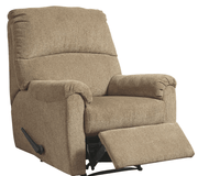 AshleyAshley Nerviano - Zero Wall Recliner - 1080129C