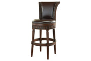 AshleyAshley North Shore Bar Height Bar Stool