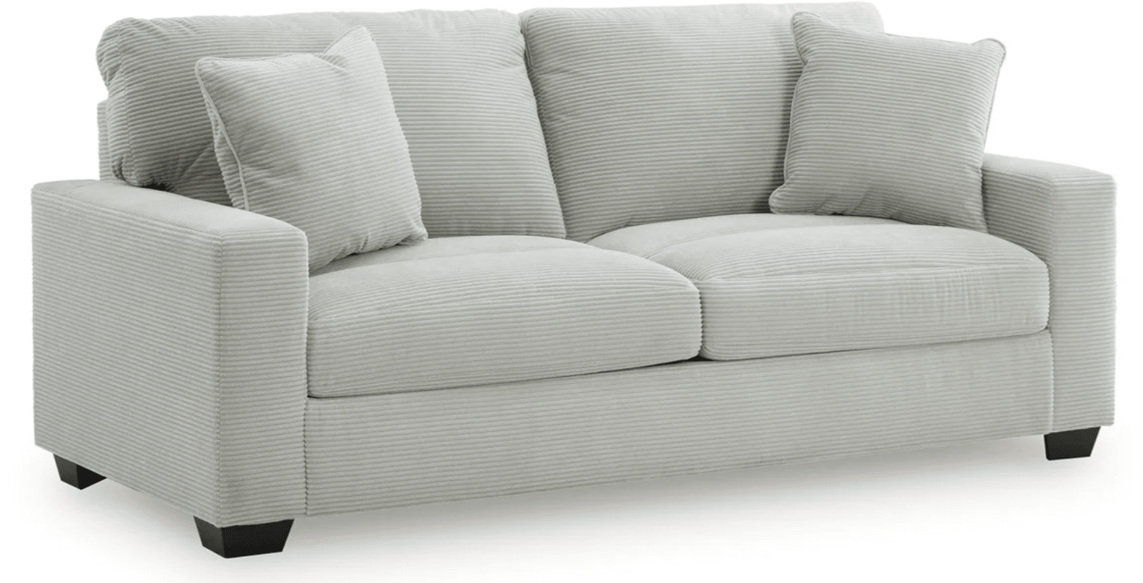 AshleyAshley PC32005 Greenbriar - Sofa - Smoke