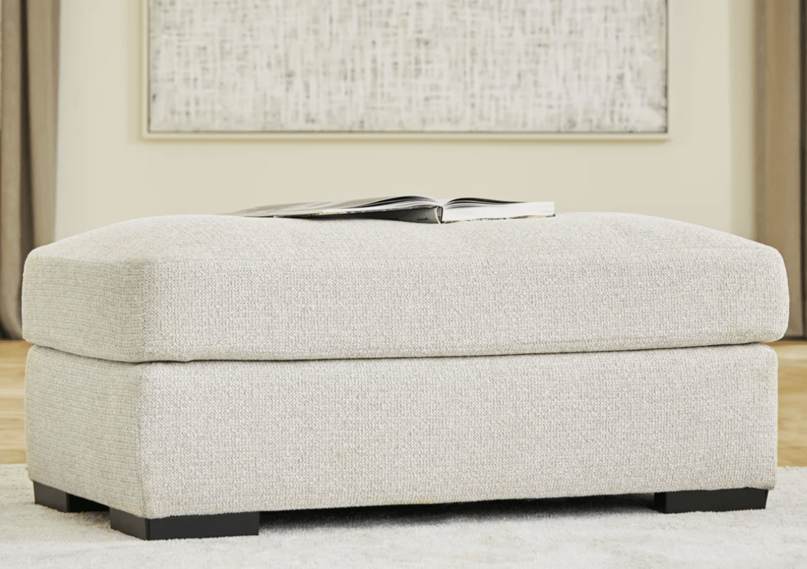 AshleyAshley PC81310 Conlee - Pike - Sofa, Loveseat, Chair and A Half, Ottoman - Linen