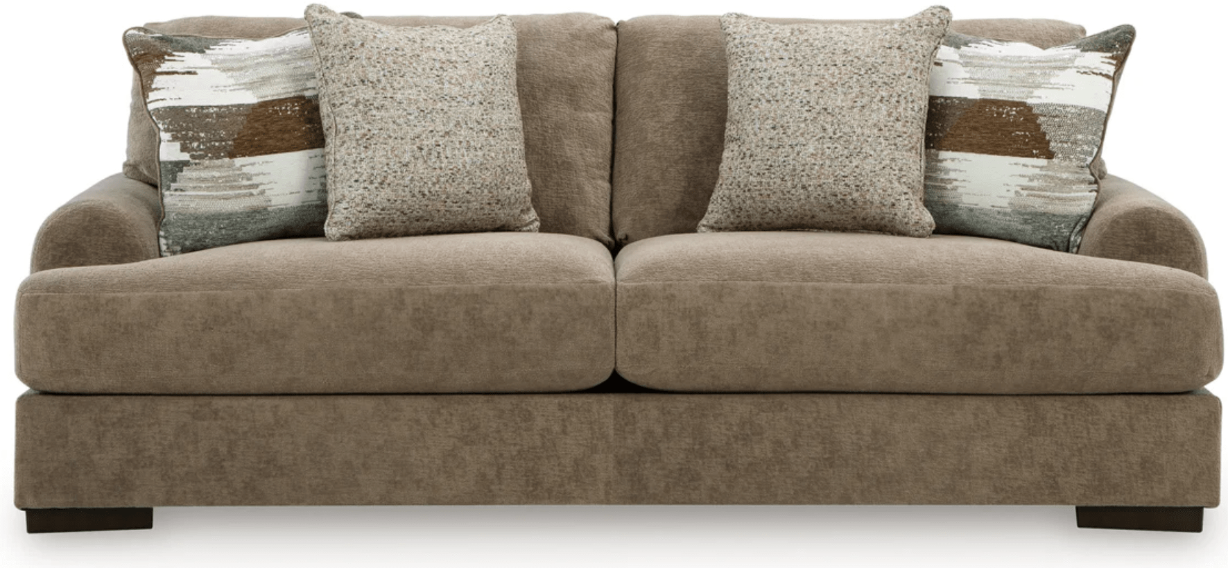 AshleyAshley PC81505 Jayne Park - Sofa - Pecan