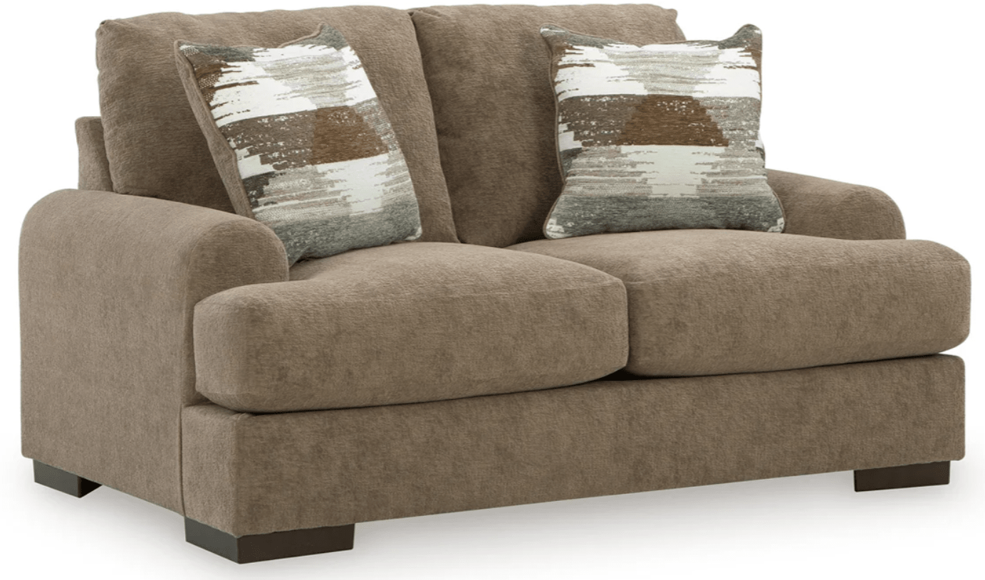 AshleyAshley PC81505 Jayne Park - Sofa - Pecan