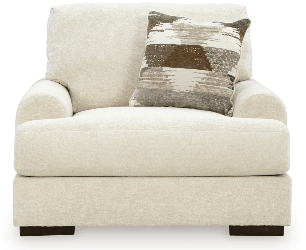 AshleyAshley PC81506 Jayne Park - Sofa, Loveseat, Chair And A Half - Sand