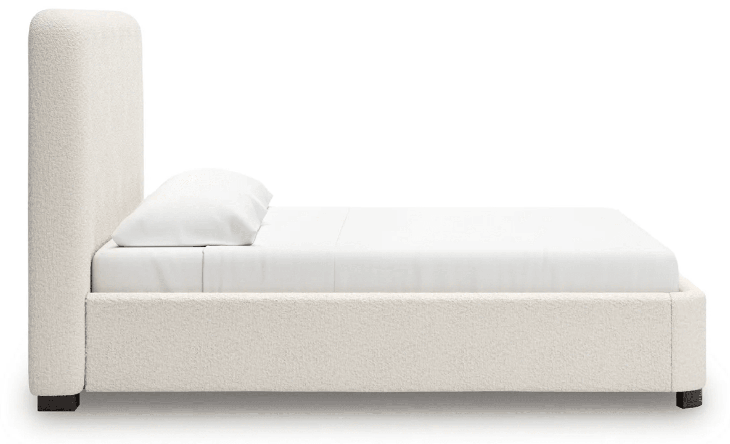 AshleyAshley PCB401 Brintstreet - Upholstered Bed - Beige